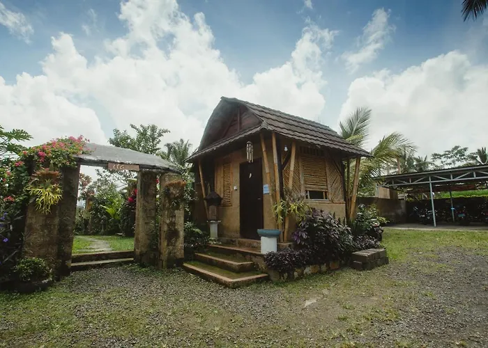 Ita House