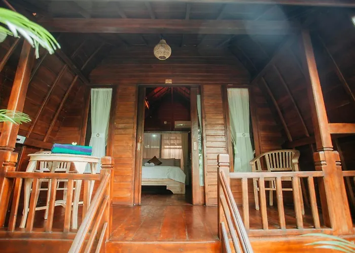Ita House