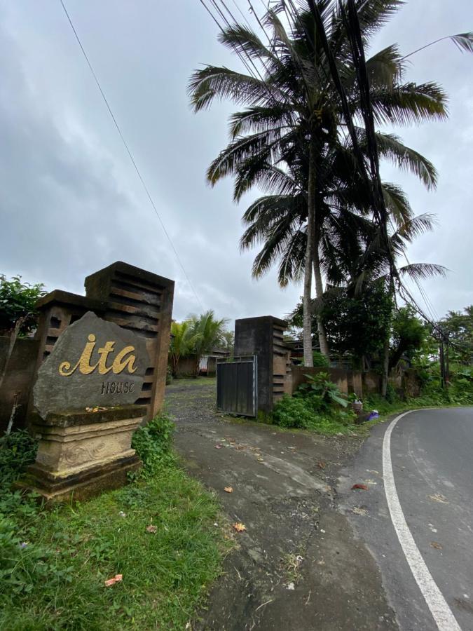 Lodge Ita House Tegallalang (Bali)