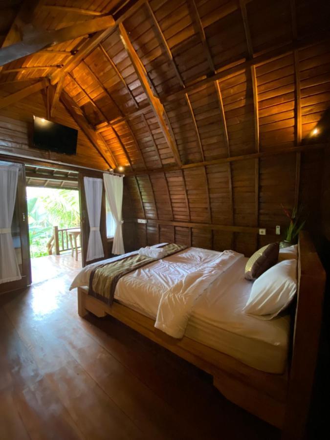 Lodge Ita House