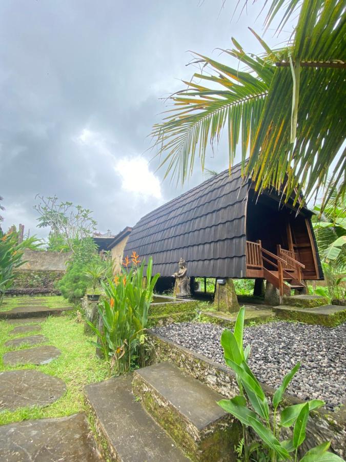 Lodge Ita House