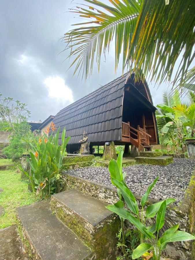 Lodge Ita House Tegallalang (Bali)