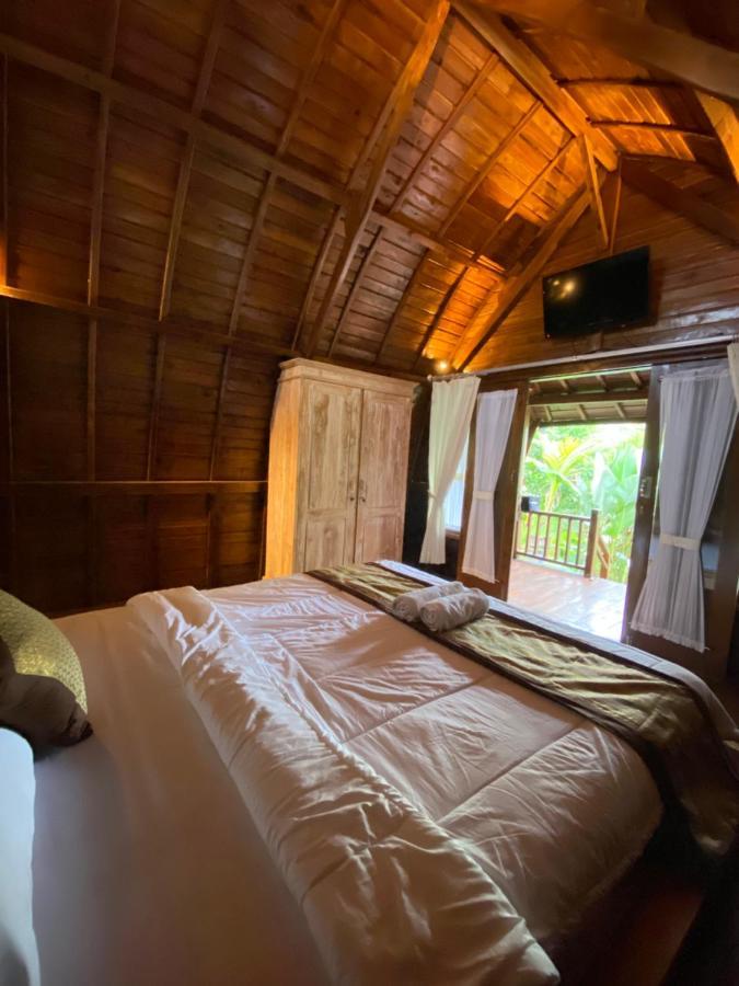 Lodge Ita House *