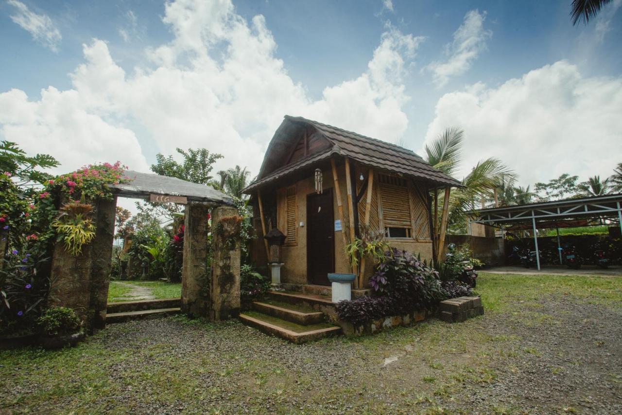 Ita House * Tegallalang (Bali)